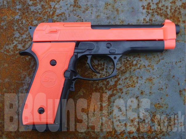 M8 Bb Gun