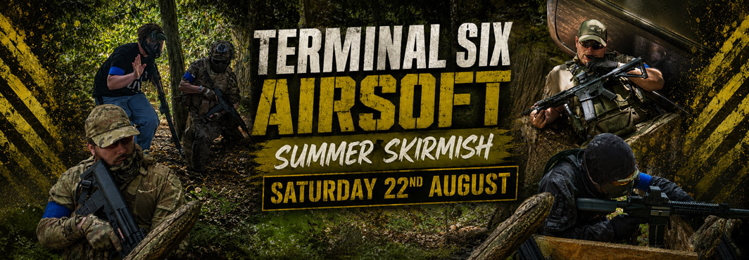 September skirmish 5th September