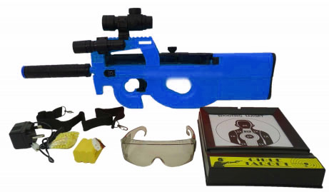 p90 bb gun