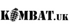 KOMBAT LOGO